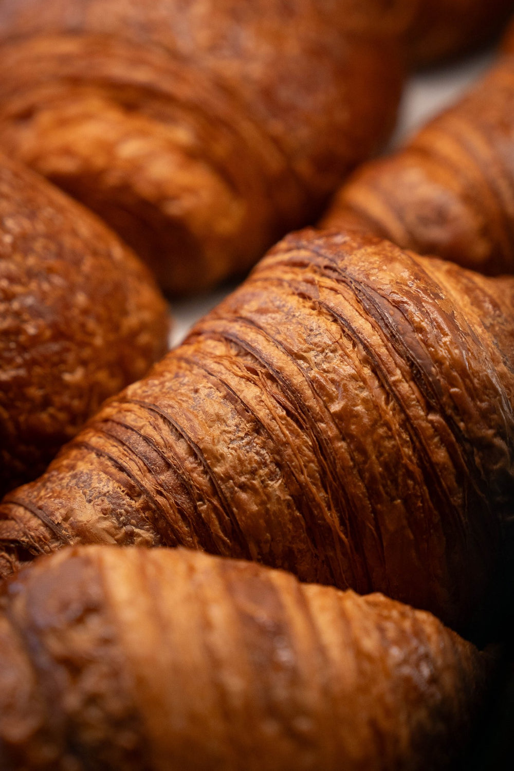 Butter Croissant - Fior Di Latte