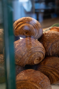 Chocolate Croissant - Fior Di Latte