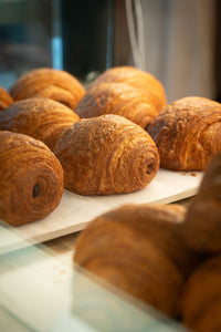 Chocolate Croissant - Fior Di Latte