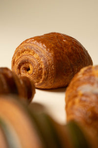 Chocolate Croissant - Fior Di Latte