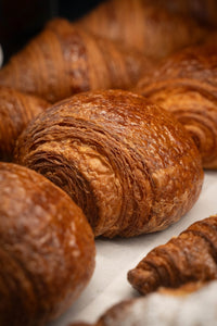 Chocolate Croissant - Fior Di Latte