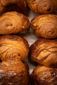 Chocolate Croissant - Fior Di Latte