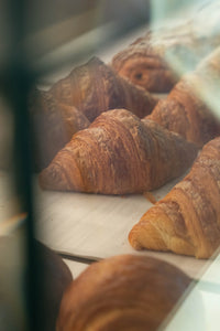 Color Croissant - Fior Di Latte