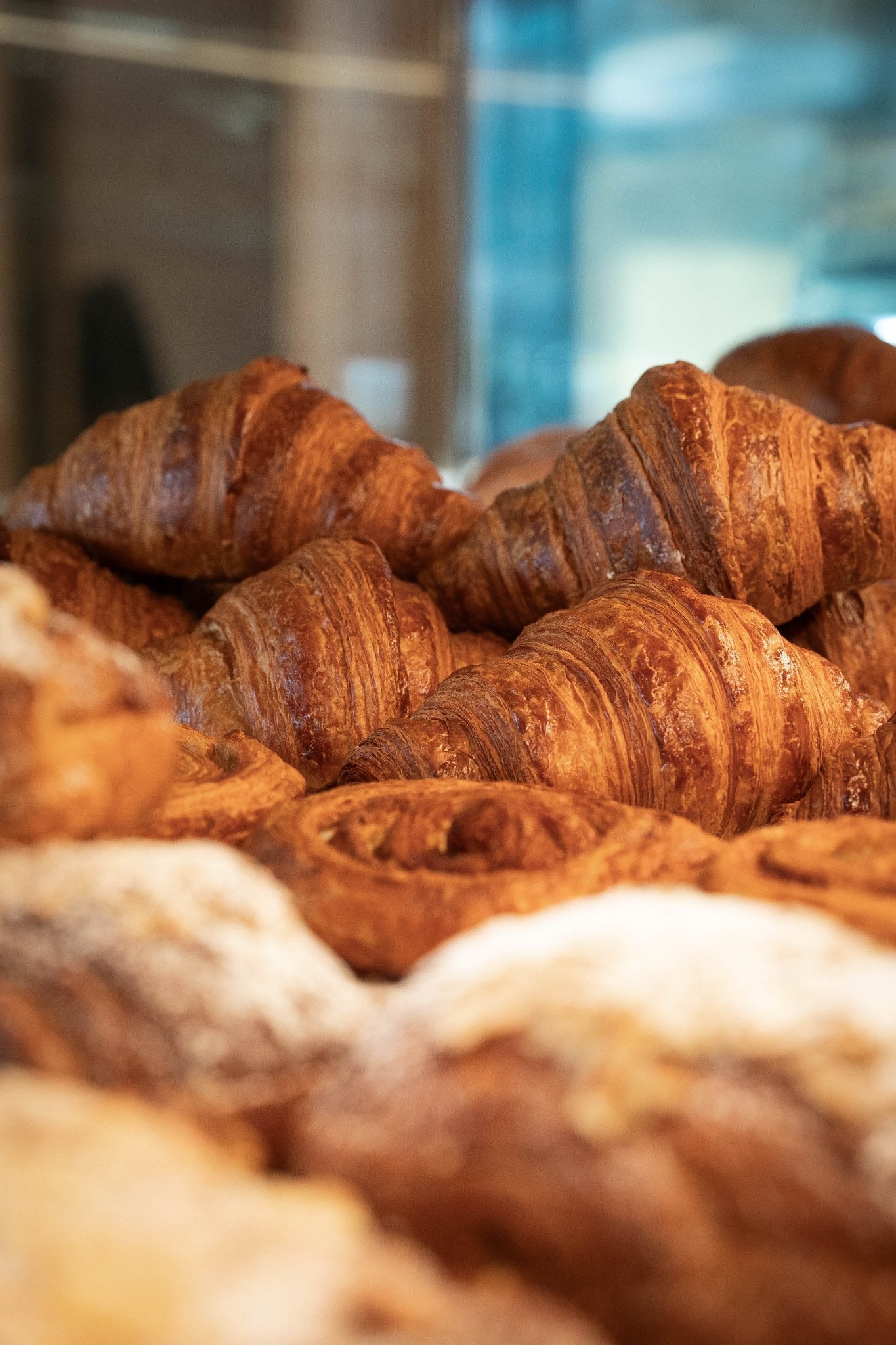 Color Croissant - Fior Di Latte