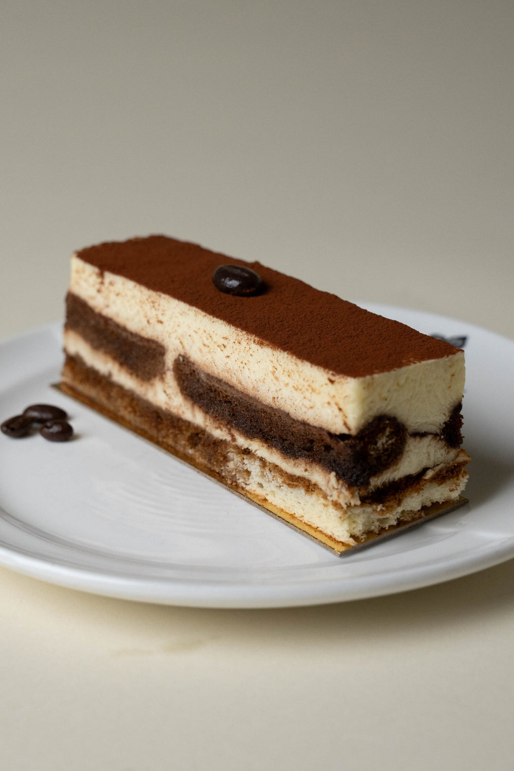 Tiramisu (Individual) - Fior Di Latte